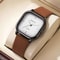 Minimalist Mens Quartz Wristwatch 4