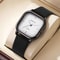 Minimalist Mens Quartz Wristwatch 6