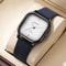 Minimalist Mens Quartz Wristwatch 8