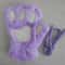 Plush Fingerless Hand Warmers 18
