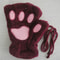 Plush Fingerless Hand Warmers 19