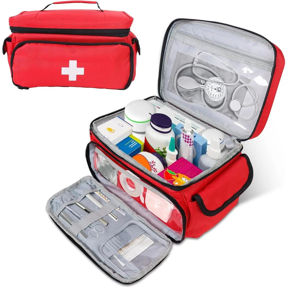 Portable Storage Travel Bag 1