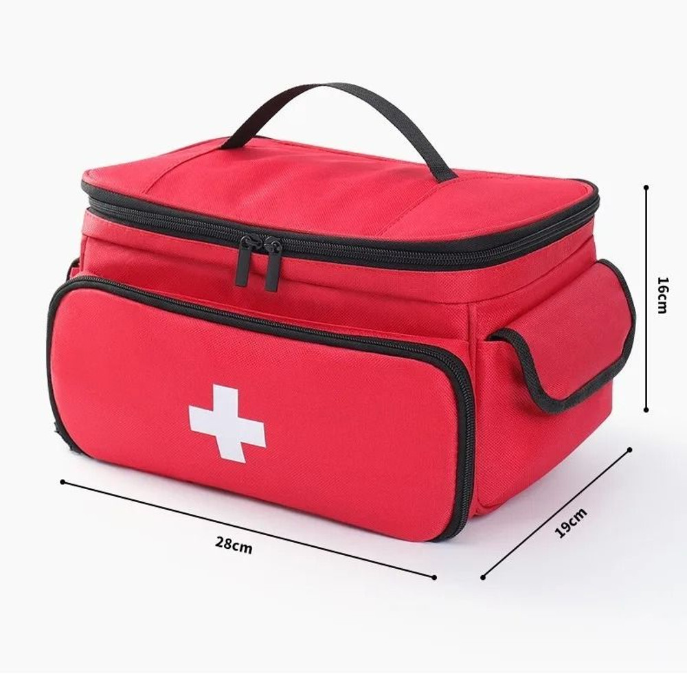 Portable Storage Travel Bag 8