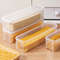 Transparent Fresh Keeping Storage Box 3