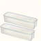 Transparent Fresh Keeping Storage Box 5