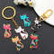 Colorful DIY Charm Set For Jewelry Crafts 1
