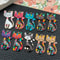 Colorful DIY Charm Set For Jewelry Crafts 5