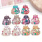 Colorful DIY Charm Set For Jewelry Crafts 14