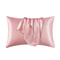Luxury Silk Style Pillowcase 12