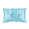 Luxury Silk Style Pillowcase 14