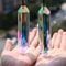Crystal Rainbow Sun Catcher Set 0