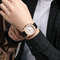 Classic Mens Sport Style Wristwatch 9