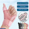 Adjustable Thumb Wrist Brace Support 0