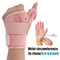 Adjustable Thumb Wrist Brace Support 5