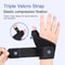Adjustable Thumb Wrist Support Brace 2