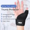 Adjustable Thumb Wrist Support Brace 4