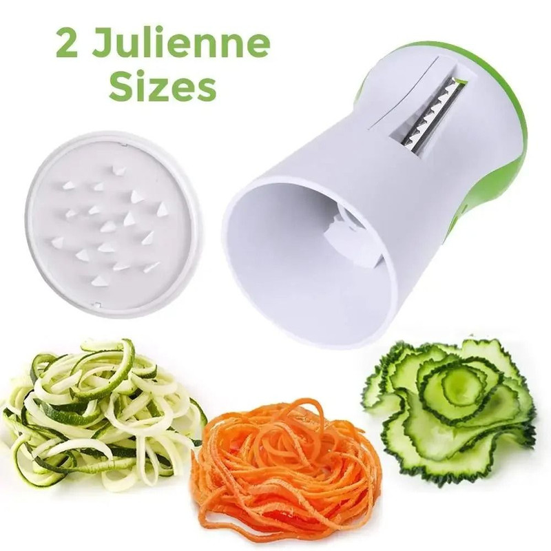Kitchen Vegetable Slicer Tool 2