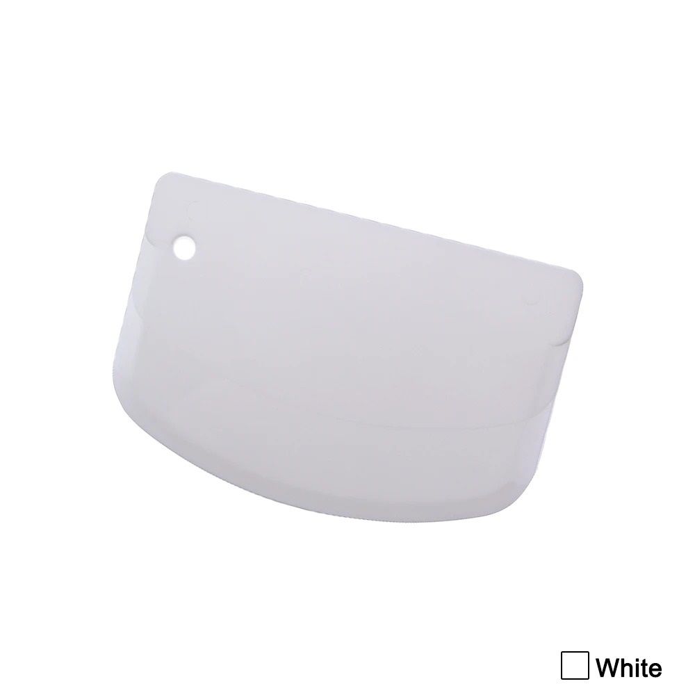 Baking Spatula And Scraper Tool 7