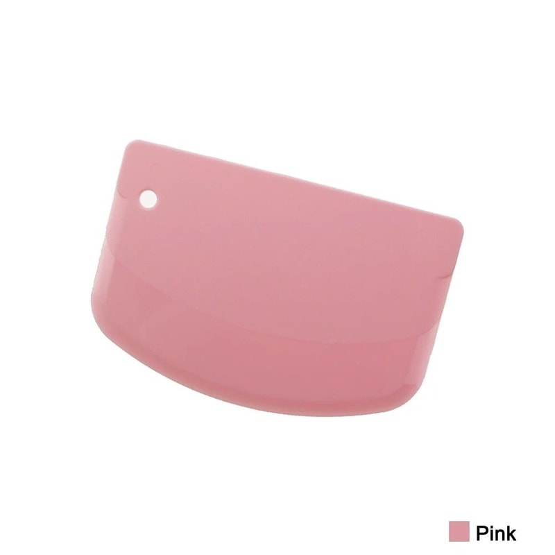 Baking Spatula And Scraper Tool 8