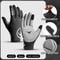 Outdoor Cycling Gloves With Touch Screen And Shock Absorption 7