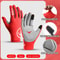 Outdoor Cycling Gloves With Touch Screen And Shock Absorption 8