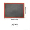 Reusable Silicone Baking Mat Sheet 30 X 40 Cm NonStick Heat Resistant 5