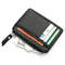 Mens Mini Credit Card Wallet And Coin Sleeve 6