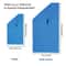 Ultra Absorbent Microfiber Sports Towel Quick Dry Compact 1