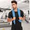Ultra Absorbent Microfiber Sports Towel Quick Dry Compact 3