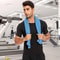 Ultra Absorbent Microfiber Sports Towel Quick Dry Compact 3