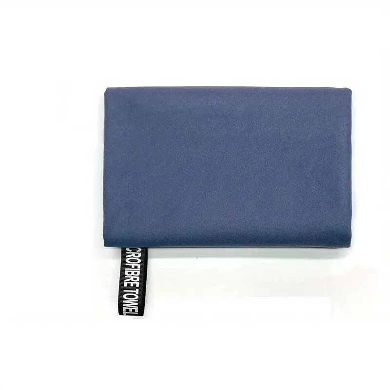 Ultra Absorbent Microfiber Sports Towel Quick Dry Compact 7