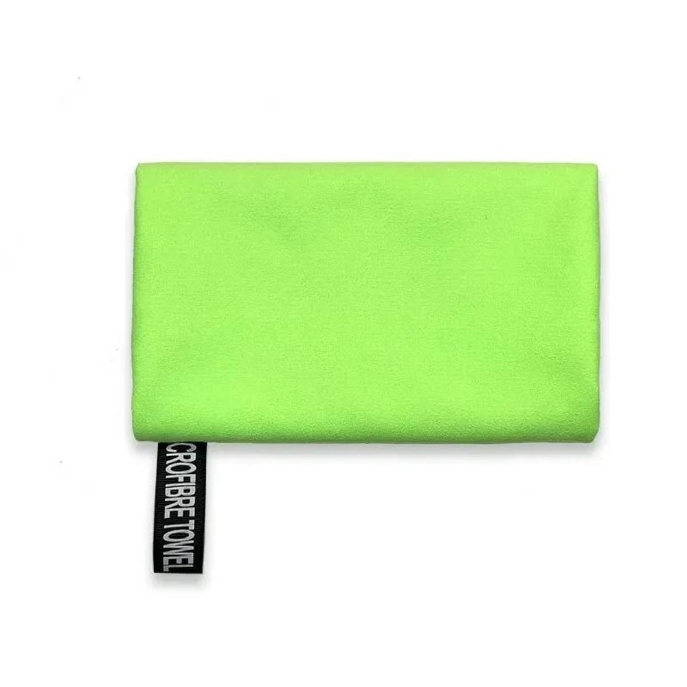 Ultra Absorbent Microfiber Sports Towel Quick Dry Compact 8