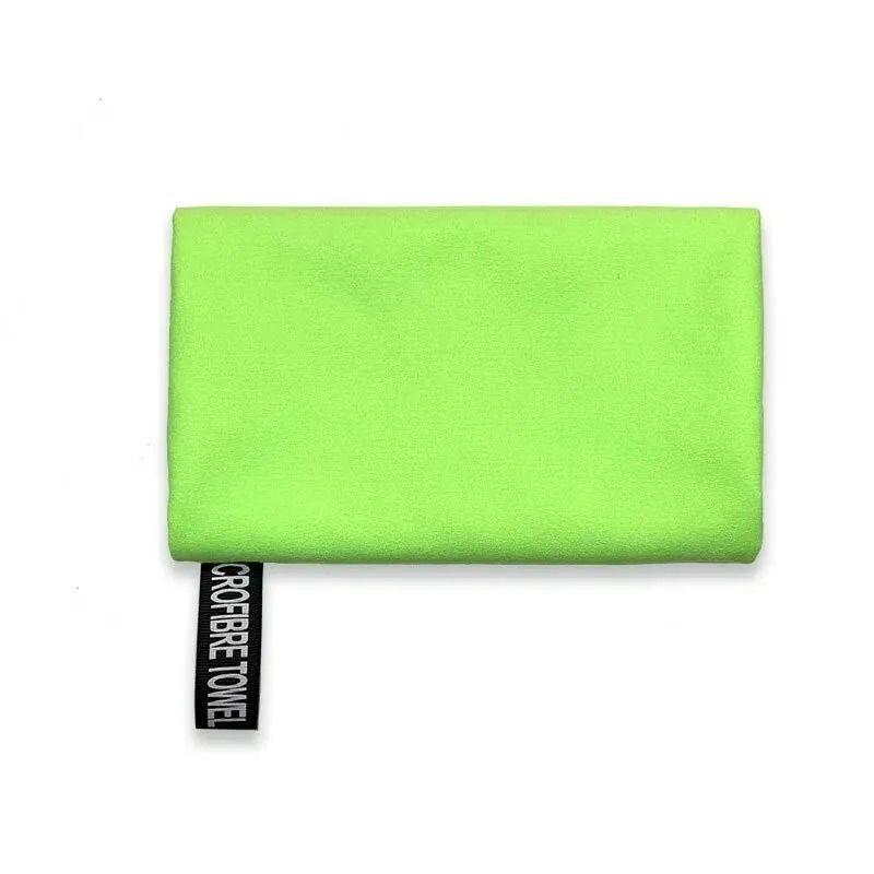 Ultra Absorbent Microfiber Sports Towel Quick Dry Compact 8