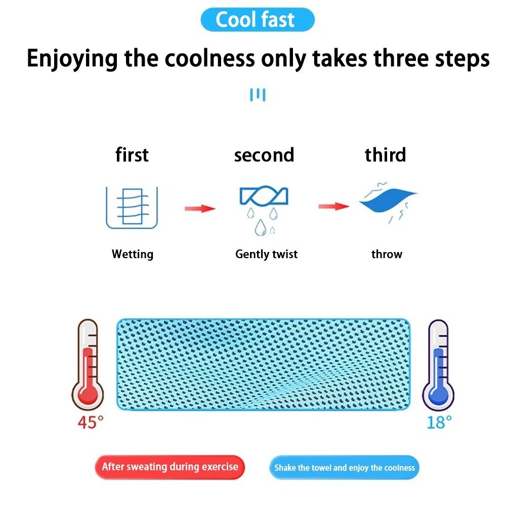 Soft Quick Dry Microfiber Sports And Travel Towel 3