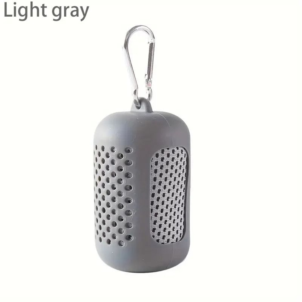 Soft Quick Dry Microfiber Sports And Travel Towel 6