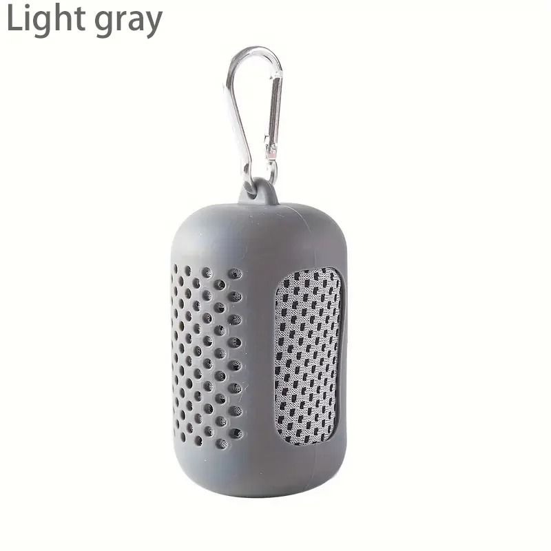 Soft Quick Dry Microfiber Sports And Travel Towel 6