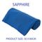 Soft Quick Dry Microfiber Sports And Travel Towel 16
