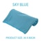 Soft Quick Dry Microfiber Sports And Travel Towel 17