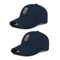 Mens Cotton Baseball Cap For All Seasons Sports Sun Hat 12
