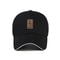 Mens Cotton Baseball Cap For All Seasons Sports Sun Hat 2