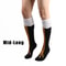 Fun Chicken Print Cosplay Socks With High Flexibility 3
