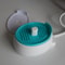 Electric Toothbrush Charging Base Protective Mat 0