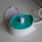 Electric Toothbrush Charging Base Protective Mat 1