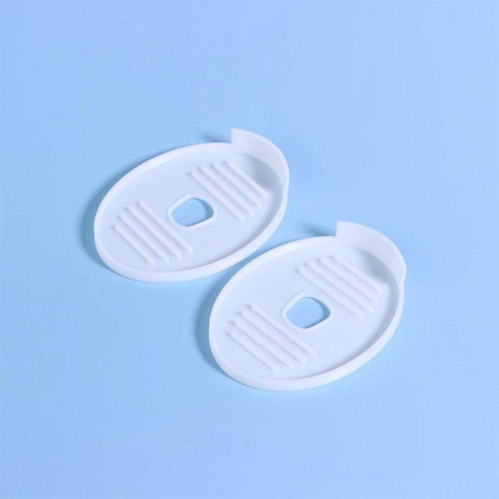 Electric Toothbrush Charging Base Protective Mat 3