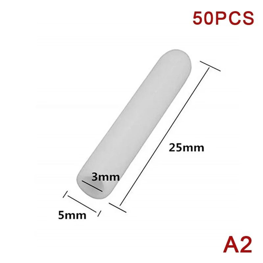 Dishwasher Rack Protection Caps Flexible End Covers For Tines 6