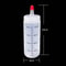 Plastic Squeeze Bottle With Needle Nose Scale For Kitchen Sauce And Oil 6