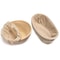 Rattan Bread Proofing Basket Set For Dough Fermentation And Sourdough Baking 0