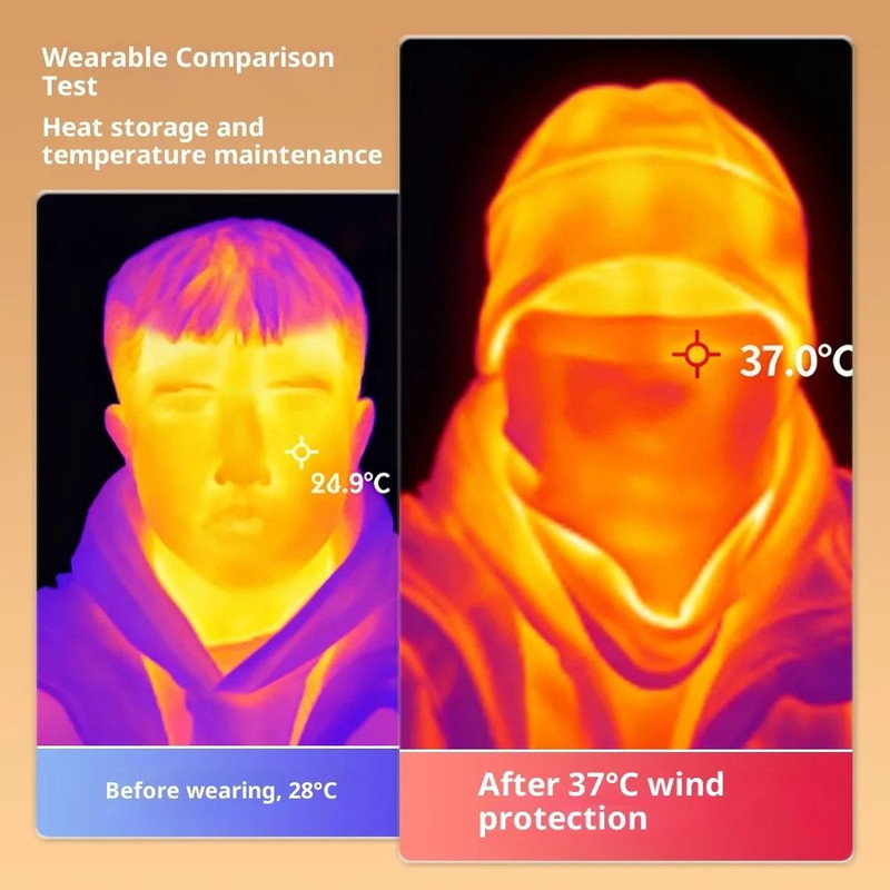 Breathable Full Face Riding Mask For Wind Protection And Warmth 3