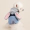 Cozy Rabbit Ear Pet Sweater For Warmth In Autumn And Winter 3