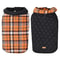 Reversible Waterproof Dog Jacket With Quilted Warm Lining 8